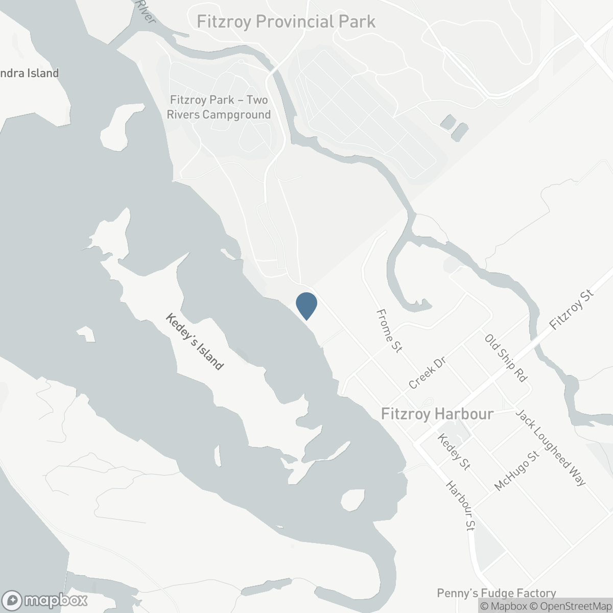 239 KEDEY STREET, Fitzroy, Ontario K0A 1X0